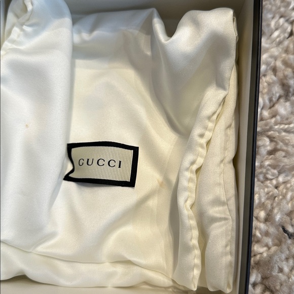 Gucci Gift Box - Picture 2 of 3